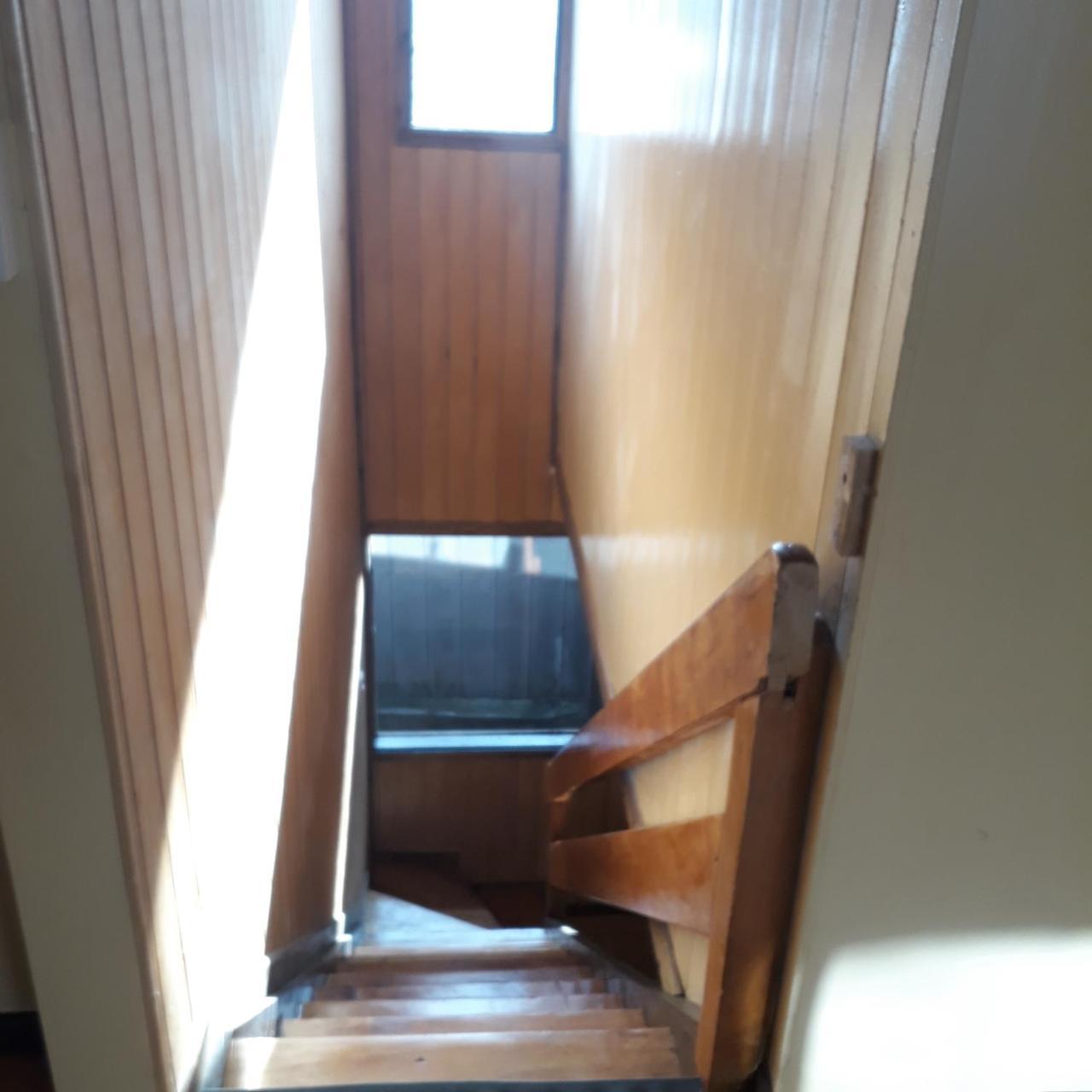 La Llar Hostel Panguipulli Eksteriør billede